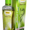 HERBAL CARE Revitalizing HAIR OIL